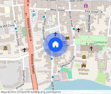 Hereford, null, HR2 - Photo 1