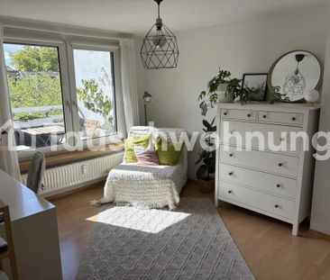 TAUSCHWOHNUNG Suche Wohnung in der Südstadt, gebe Wohnung in Bilder... - Foto 1