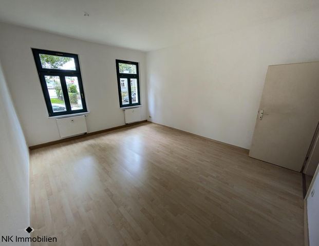++ wunderschönes, neues Zuhause - gemütliche 2-Raum Wohnung im angesagten Hilbersdorf ++ - Photo 1