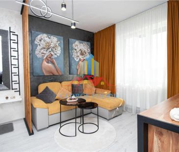 Garsoniera Luxury, 32 mp. Str. Soarelui Nr 90, Chiajna - Fotografie 5