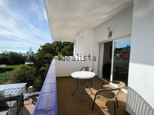 Alquiler de estudio en Calle Guadalhorce - Photo 1