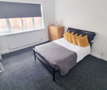 4 Bed Detached House, Cloister Street, NG7 - Photo 5