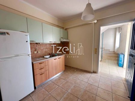 Studio/Γκαρσονιέρα για ενοικίαση Αγυιά (Πάτρα) - Φωτογραφία 4