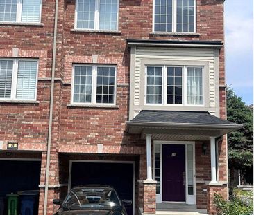 For Lease - 27 Frost King Lane, Toronto, Ontario - Photo 6