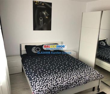 Apartament 2 camere pentru inchiriat Doamna Ghica etaj 2 - Photo 1