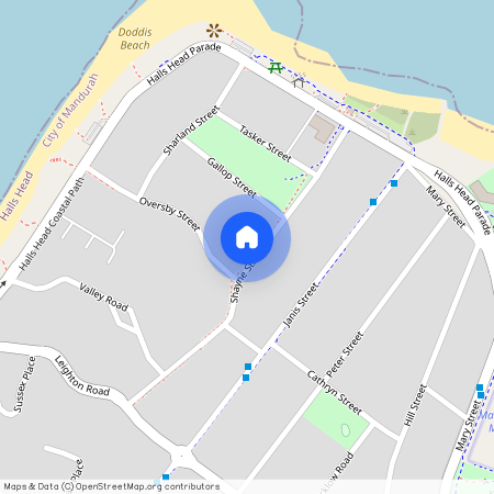 1/22 Shayne Street, WA 6210, Halls Head