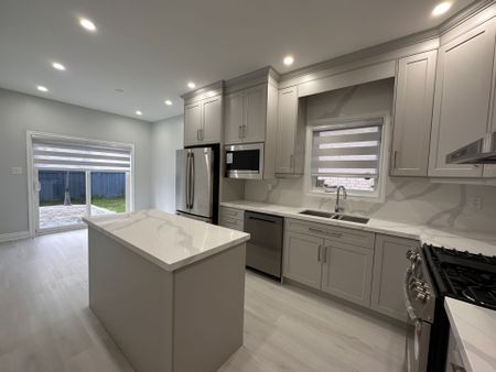 For Lease - 228 Lormel Gate Unit# Main, Vaughan, Ontario - Photo 5