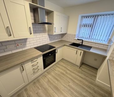 3 bedroom apartment to rent - Photo 2