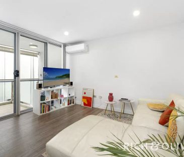 4/409 Illawarra Road, Marrickville - Photo 1
