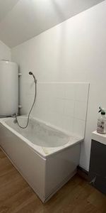 Location Maison 2 pièces 35m² DENAIN 59220 - Photo 3