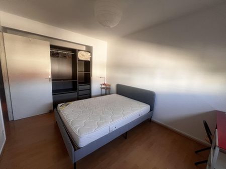 Location / Appartement T4 - Photo 5