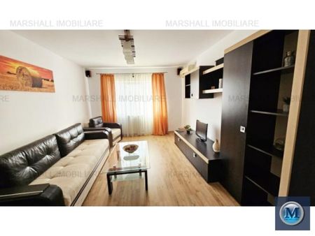 Apartament 2 camere de inchiriat, zona Carol Davila, 50 mp - Fotografie 2
