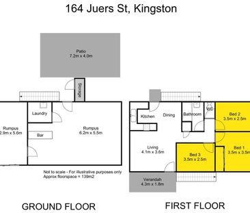 Spacious Family Home - Photo 6