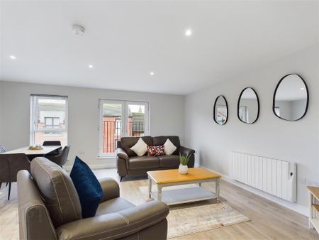 2 Bed, 124 Avoniel Road, Belfast, BT5 4SG - Photo 2
