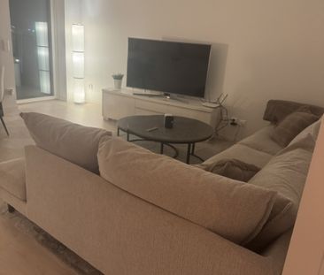 Malmö - 2rok - 4mån - 9.283kr/mån - Photo 1