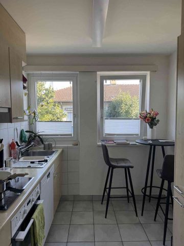 2 Zimmer, 48 m², 3. Stock - Photo 4