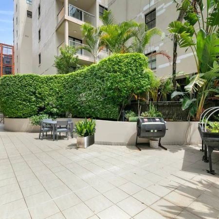 Resort Style in the Heart of North Sydney! - Photo 4