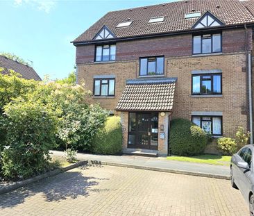 Dorchester Court, Oriental Road, Woking, Surrey, GU22 7DN - Photo 3