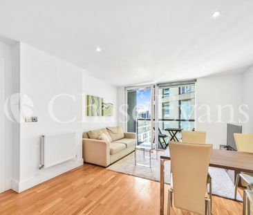 1 bedroom apartment to rent - Photo 2