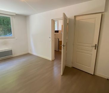 Location Appartement 1 pièce 26m² ST BRIEUC 22000 - Photo 1