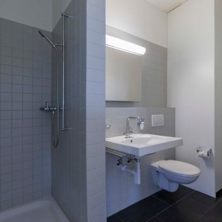 "Leben am Katharina Sulzer Platz MIETEN OHNE KAUTION" - Foto 4