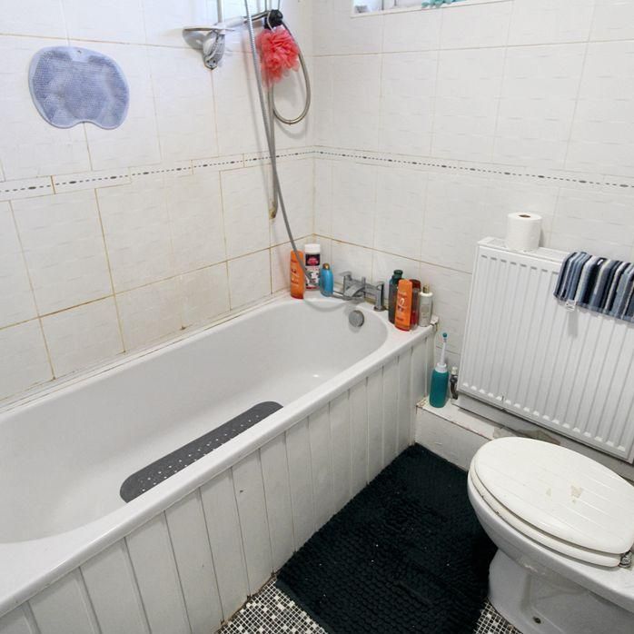 2 bed upper flat to rent in NE3 - Photo 1