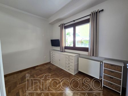 Διαμέρισμα για ενοικίαση Κολωνάκι (Κολωνάκι - Λυκαβηττός) - Photo 4
