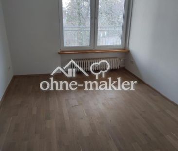 3 Zimmer in bester Lage in Eibach, 1. OG, 2 Balkone - Photo 6