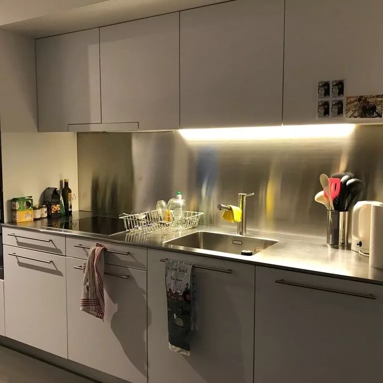 Appartement moderne de 3.5 pièces - Beauséjour/Gare - Photo 1
