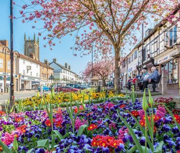 1 bedroom flat to rent - Photo 2