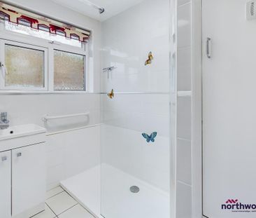 2 bedroom bungalow to rent - Photo 4