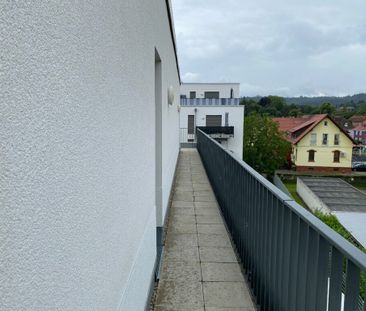 Ganz oben angekommen! Exklusive Penthouswohnung mit Dachterrasse - Photo 6