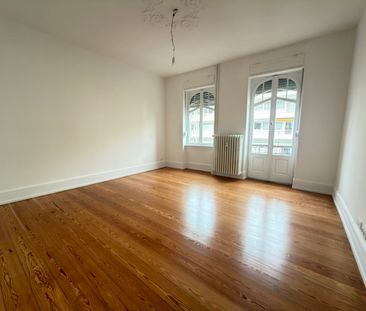 Magnifique 3 pièces 74m² Quartier Contades à STRASBOURG - Photo 3