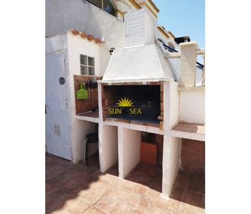 TOWNHOUSE IN SANTA POLA - Photo 2