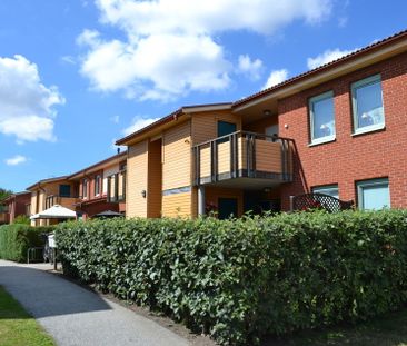 Pilspinnaregatan 34, Svedala - Photo 1