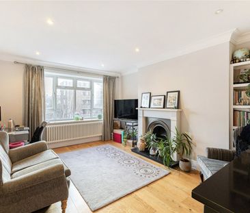 Blythe Road, London, W14 flat to rent - Photo 4