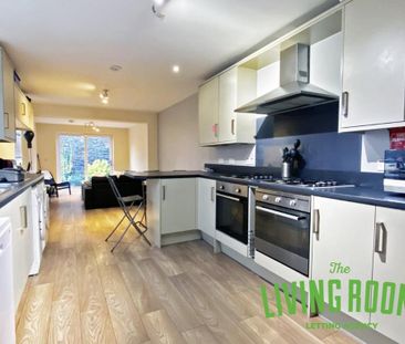 8 bedroom house share to rent - Photo 4