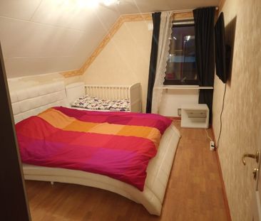 Järfälla - 7rok - tillsv - 23.000kr/mån - Photo 6