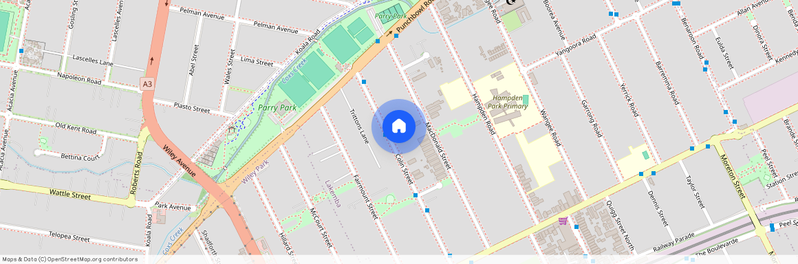 2/49 Colin Street, NSW 2195, Lakemba