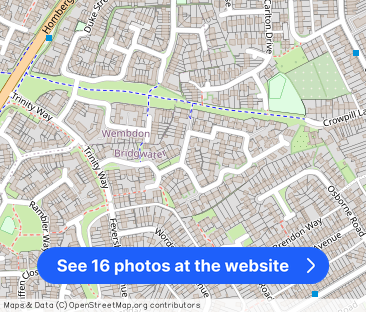 Moravia Close, Bridgwater - Photo 1