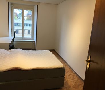 1 Zimmer, 16 m², 3. Stock - Photo 1