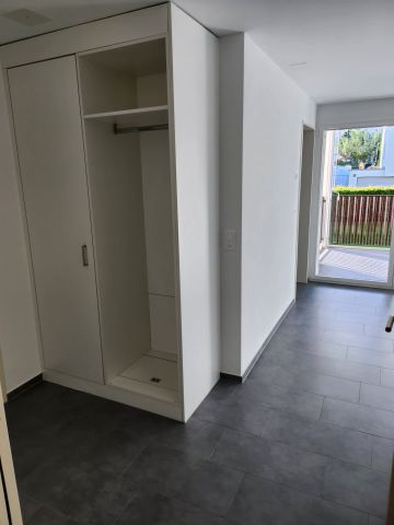 2.5 Zimmer, 57 m², 2. Stock - Foto 5