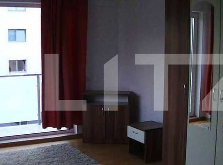 1 camera, 40 mp, imobil nou, parcare, zona Spitalul de Recuperare - Photo 2