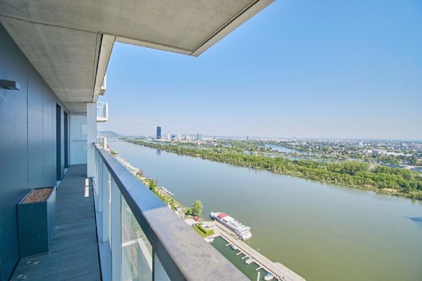 Grandioser Ausblick - Wohneleganz - Photo 1