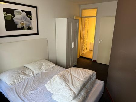 Te huur: Appartement Jan de Louterstraat in Amsterdam - Foto 4