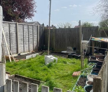 1 Bed Terraced House, Canning Road, HA3 - Photo 2