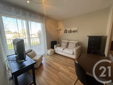 Location Appartement 1 pièce 35m² CUGNAUX 31270 - Photo 5