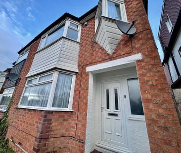 Max Road, Birmingham, B32 - Photo 1