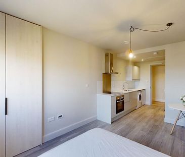 1 bedroom flat to rent - Photo 4