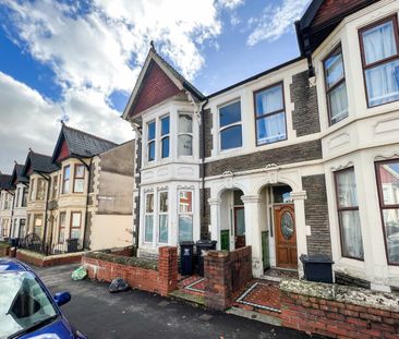 Pen-Y-Wain Road, Roath - Photo 6